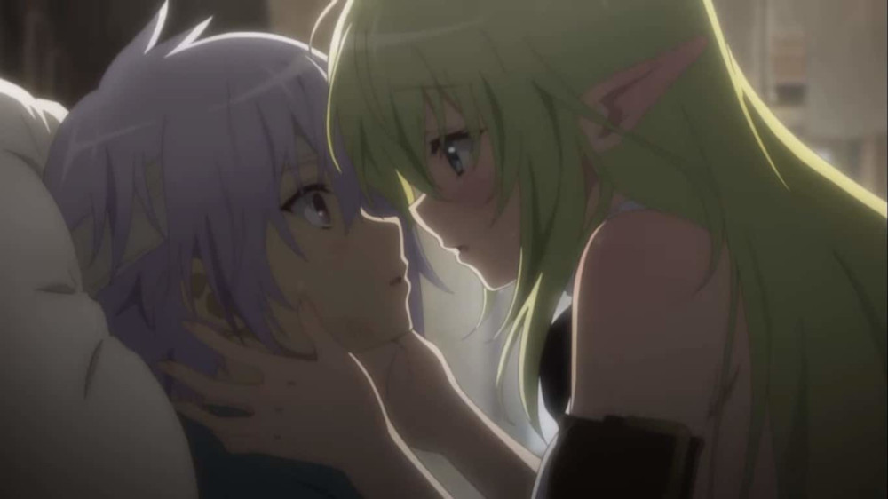 High School Prodigies Have It Easy Even In Another World High School Prodigies Have It Easy Even In Another World
